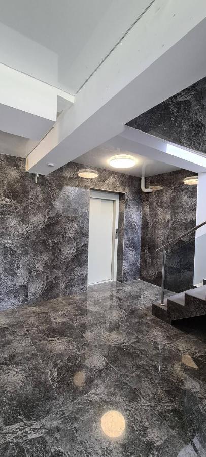 Marble Studio Bucarest Exterior foto