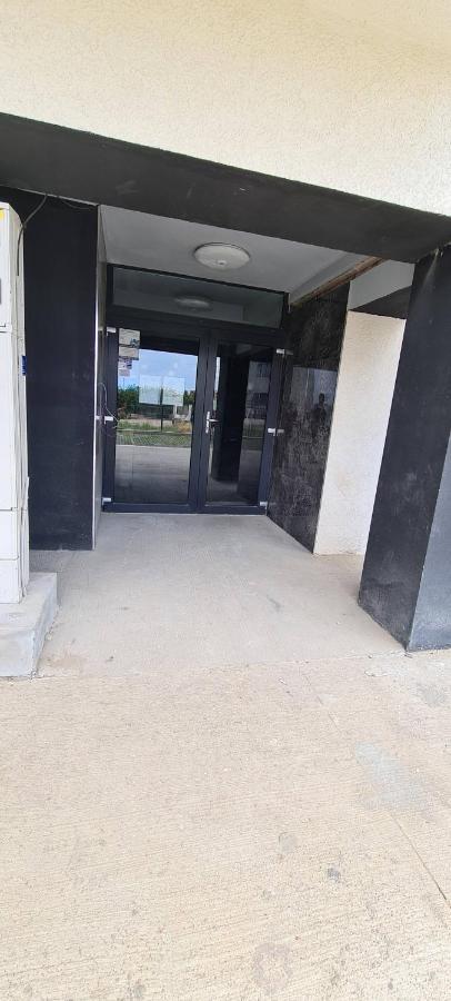 Marble Studio Bucarest Exterior foto